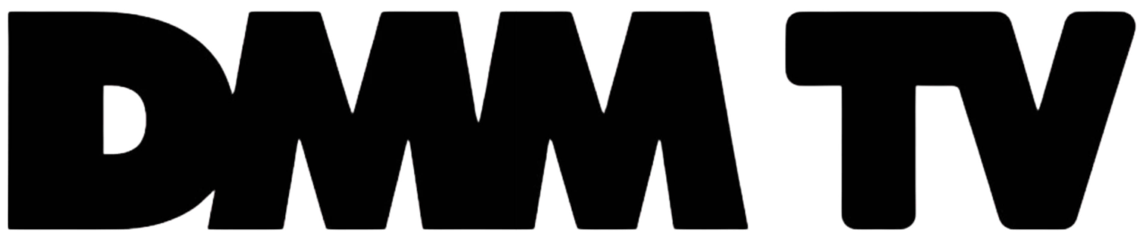 DMM TV